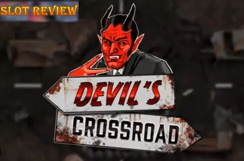 Devils Crossroad icon